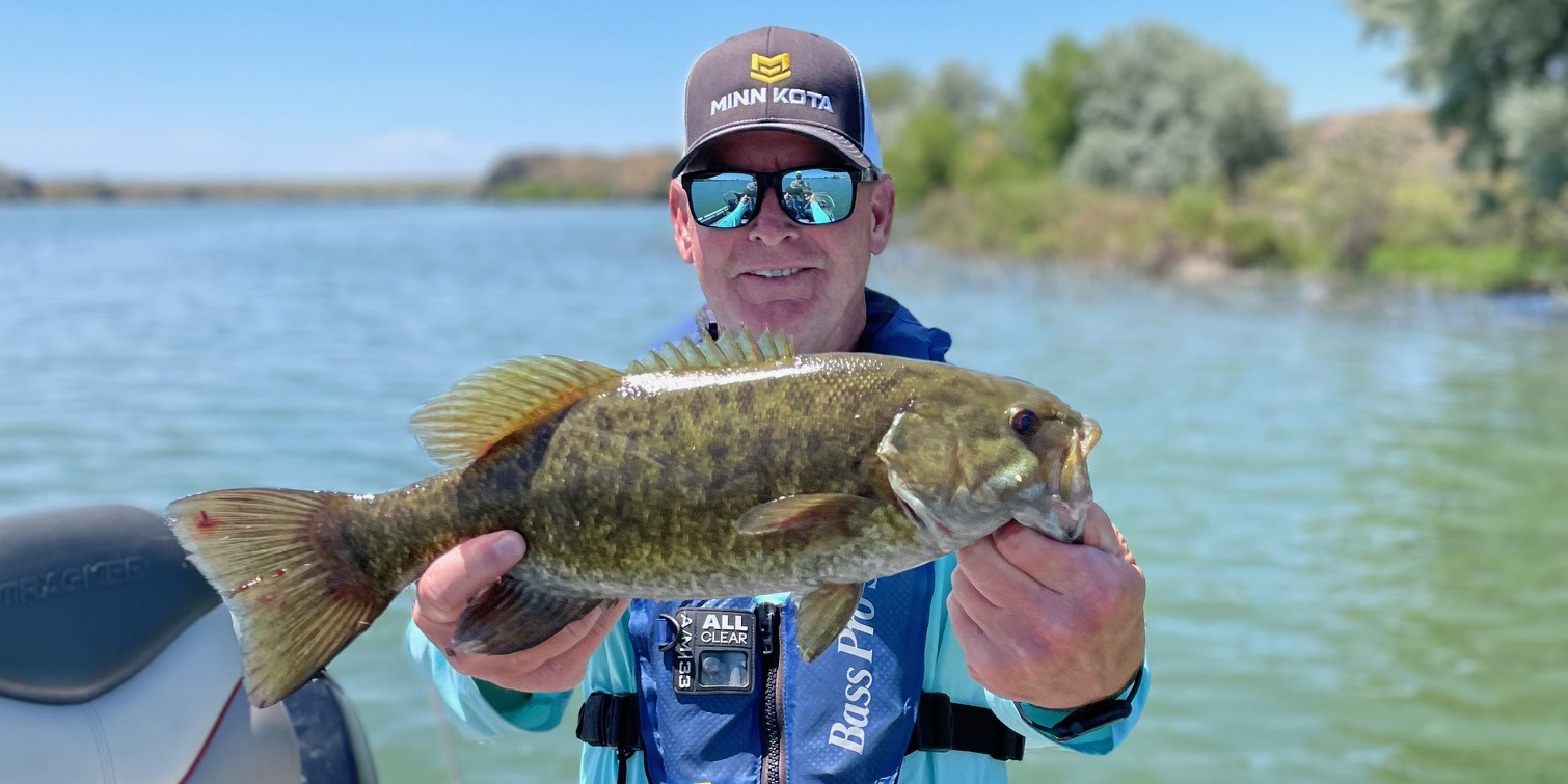 Idaho angler Clark Harman wins MLF Road to REDCREST Sweepstakes, headed to Springfield for REDCREST 2026 championship event - Major League Fishing Idaho angler Clark Harman wins MLF Road to REDCREST Sweepstakes, headed to Springfield for REDCREST 2026 championship event - Major League Fishing