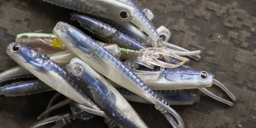 Top 10 baits from Kentucky Lake - Major League Fishing