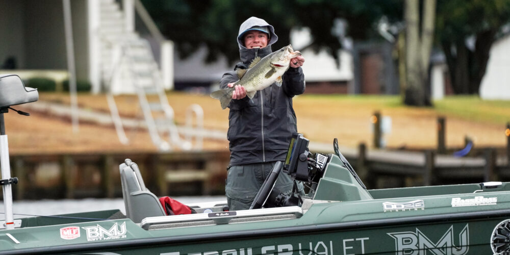 Image for Keowee doubleheader should produce plenty of action