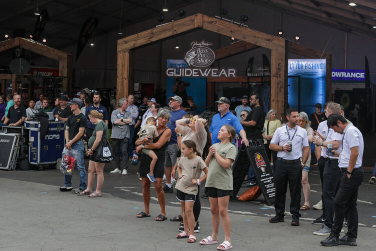 Image for GALLERY: Activities for everyone at the REDCREST Outdoor Sports Expo
