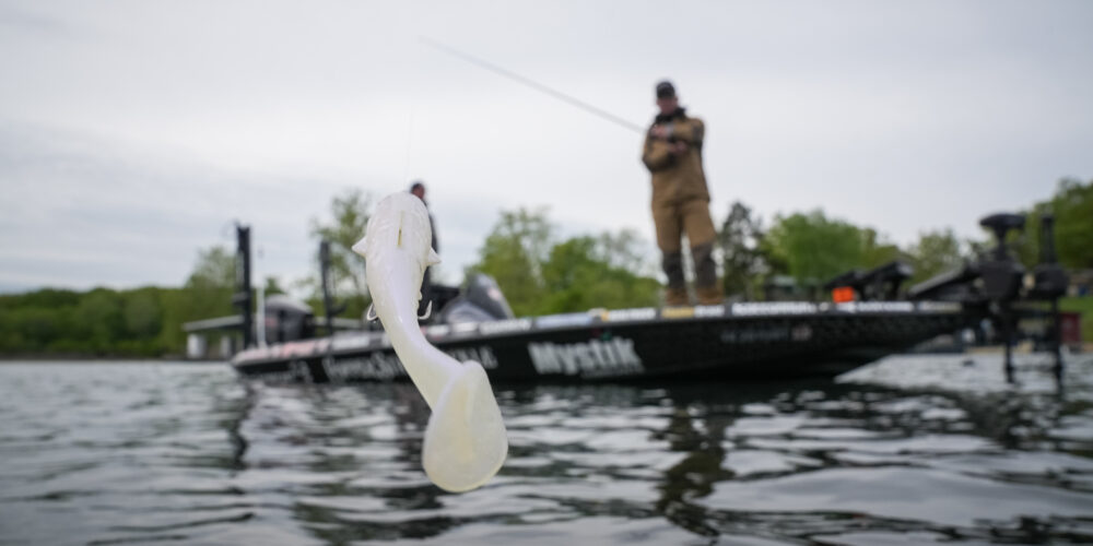 Image for Top 10 baits: Full gamut on display at Table Rock