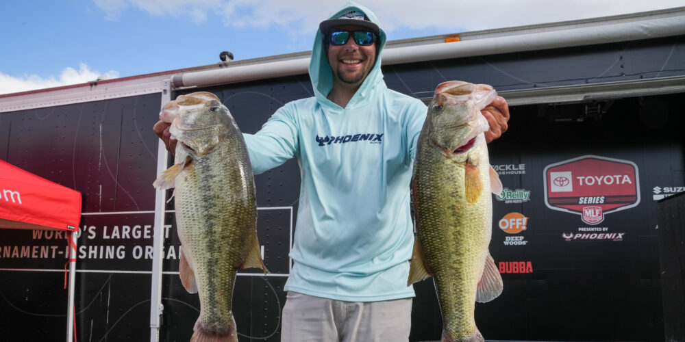 Image for All patterns a go for Choo Choo Division on Guntersville