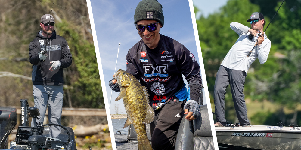 FantasyFishing Insider: Everything you need to know for Douglas Lake