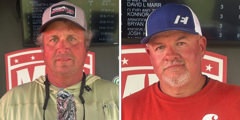 Image for Bean Station’s Owens earns first BFL win at Phoenix Bass Fishing League event at Watts Bar Lake