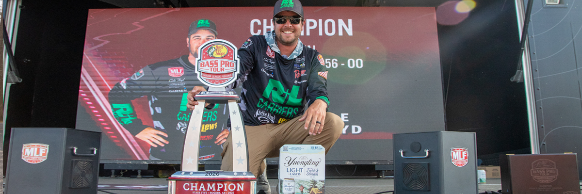 MLF Cole Floyd