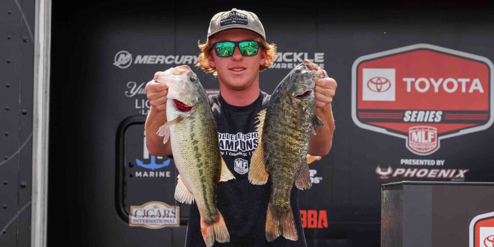 Image for Deep or shallow the decision on Kentucky, Barkley
