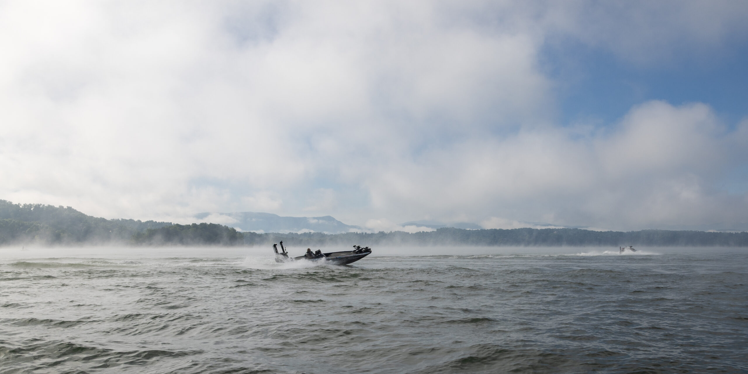 It’s all in play at Douglas for Tackle Warehouse Pro Circuit Stop 4