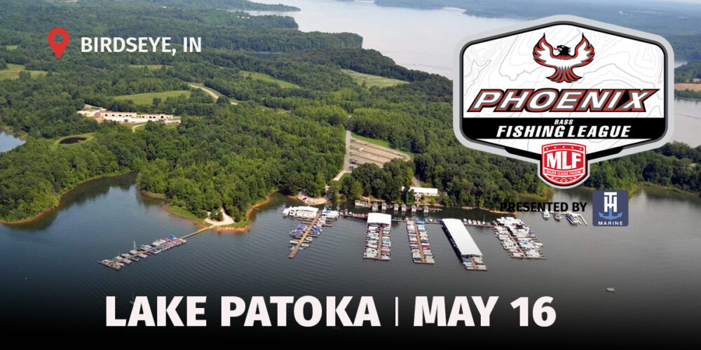 Image for Smallmouth, spawners could be keys to unlocking Patoka
