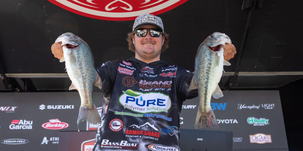 2019 FLW TV - Lake Seminole - Major League Fishing 2019 FLW TV - Lake Seminole - Major League Fishing