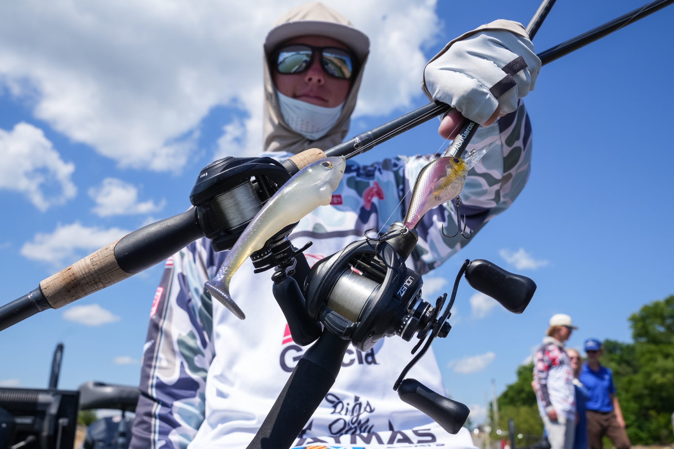 Top 10 baits from Douglas Lake - Major League Fishing Top 10 baits from Douglas Lake - Major League Fishing