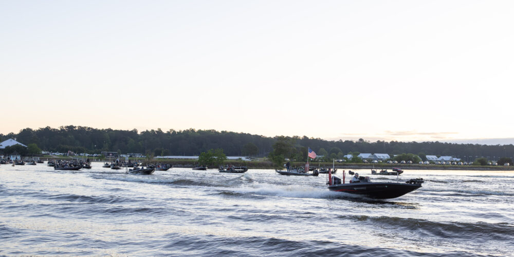 Image for No easy decisions at Eufaula