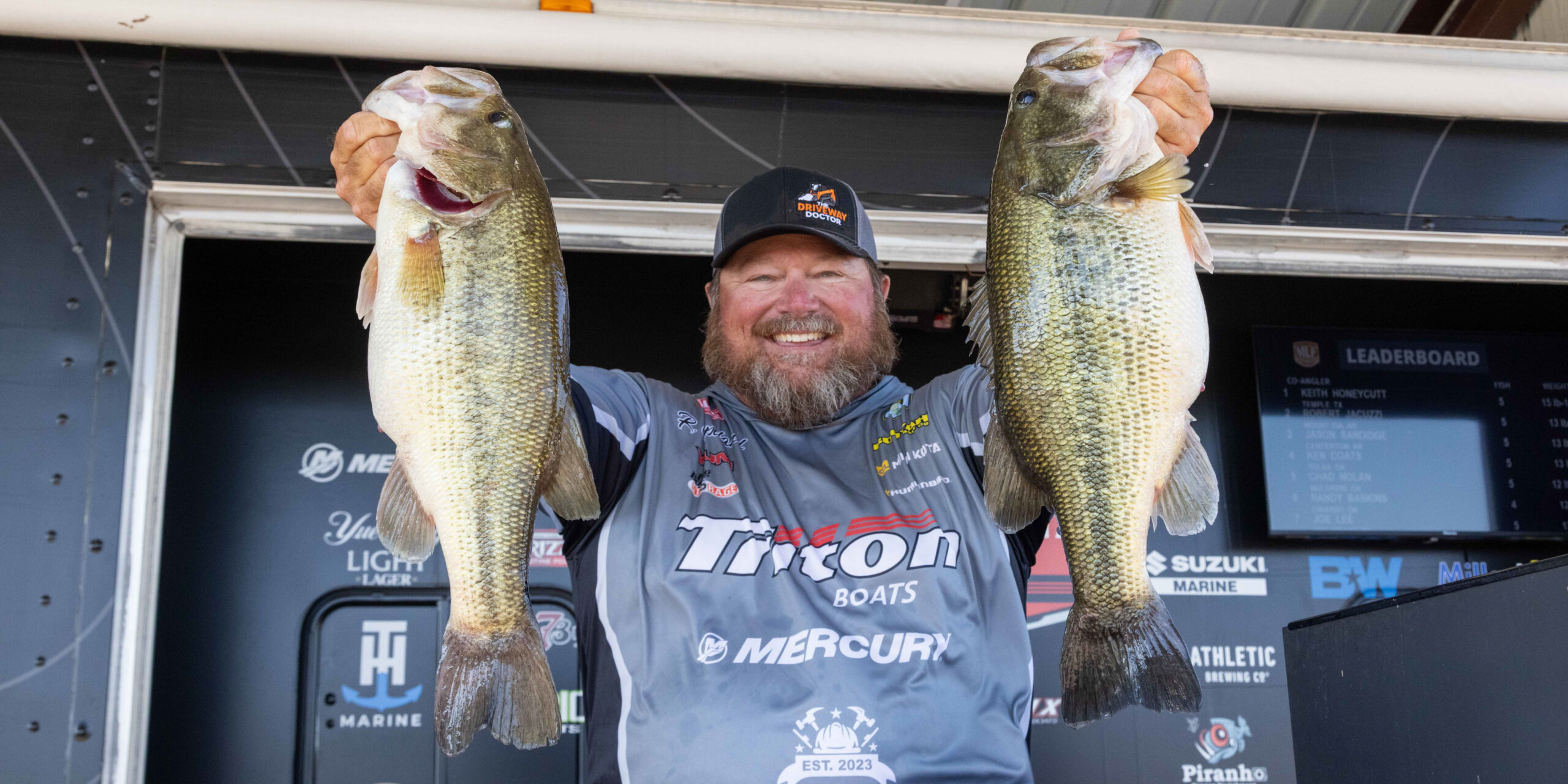 Arkansas River set to show out for the Southwestern Division