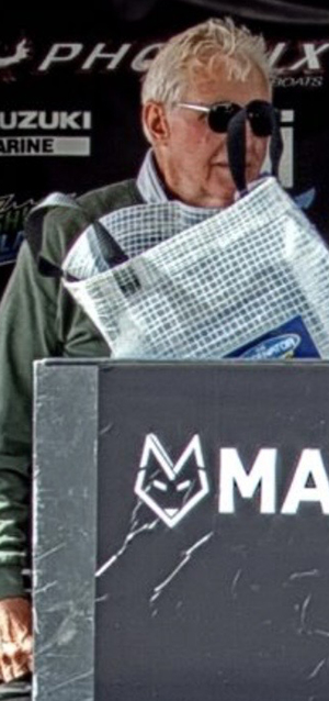 MLF Gary Sanders Profile