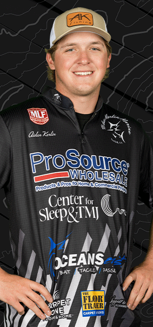 MLF Aidan Kerlin Profile
