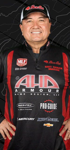 MLF Allen Armour Profile