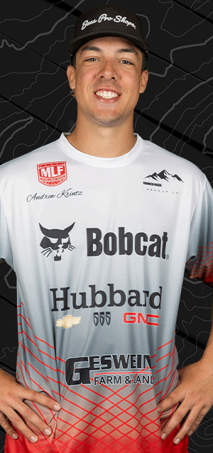 MLF Andrew Krintz Profile