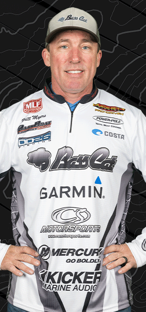 MLF Britt Myers Profile