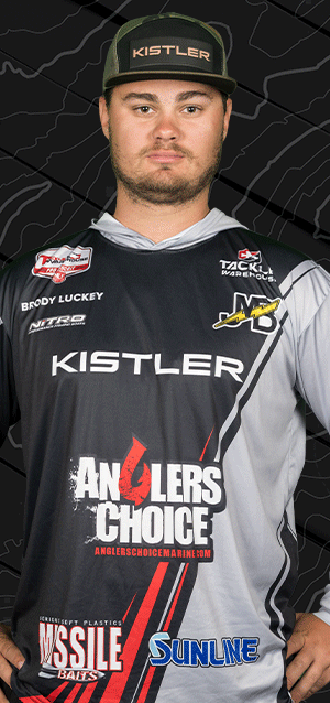 MLF Broderick Luckey Profile