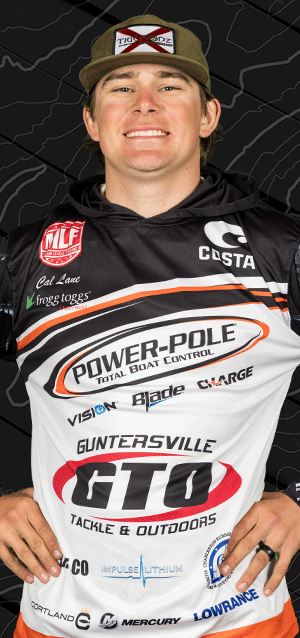 MLF Cal Lane Profile
