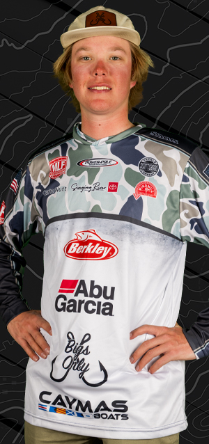 MLF Carter Nutt Profile
