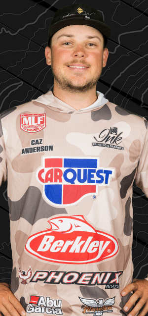 MLF Caz Anderson Profile