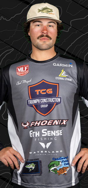 MLF Chad Mrazek Profile