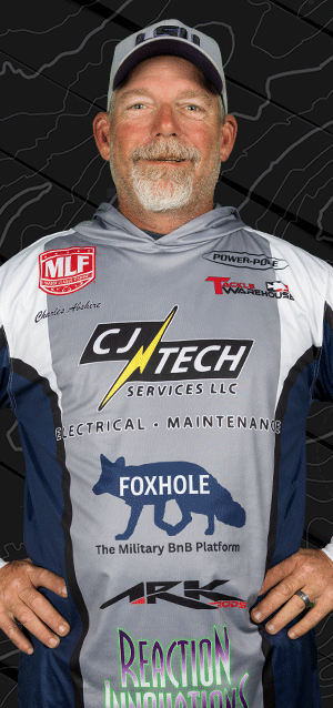 MLF Charles Abshire Profile