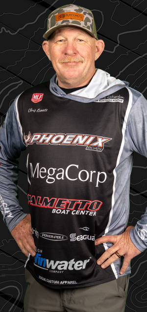 MLF Chris Kanute Profile