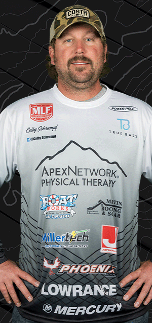 MLF Colby Schrumpf Profile