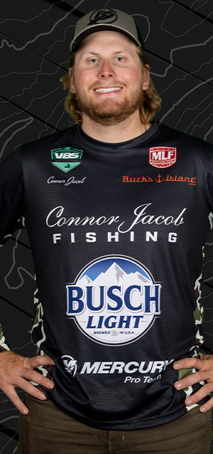 MLF Connor Jacob Profile