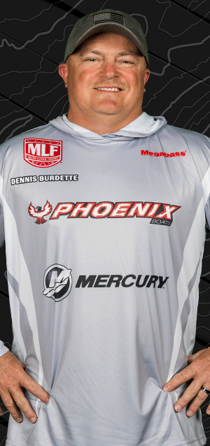 MLF Dennis Burdette Profile
