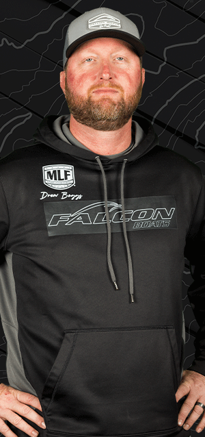 MLF Drew Boggs Profile