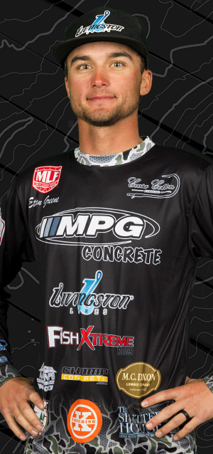 MLF Ethan Greene Profile