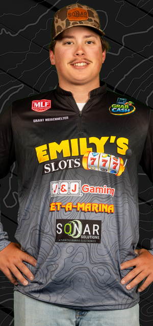 MLF Grant Meisenhelter Profile