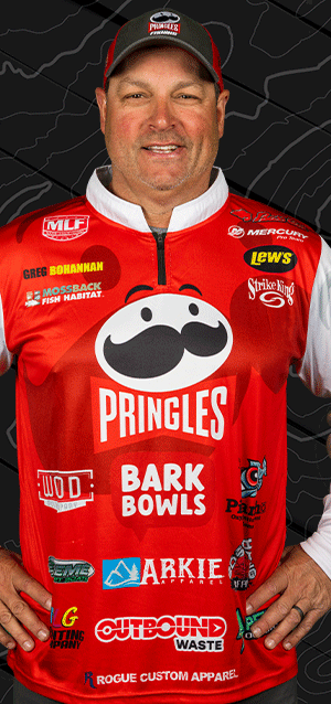 MLF Greg Bohannan Profile