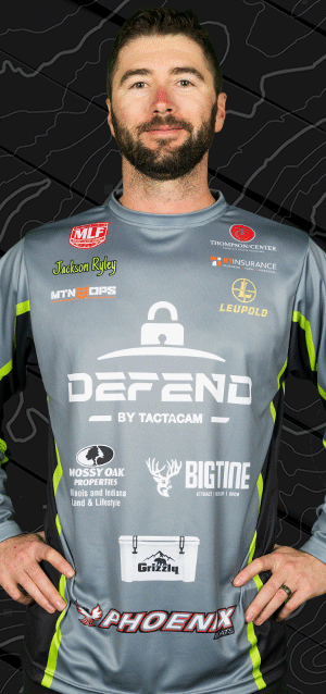 MLF Jackson Ryley Profile
