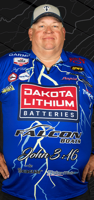MLF Jeff Fitts Profile