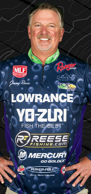 MLF Jimmy Reese Profile