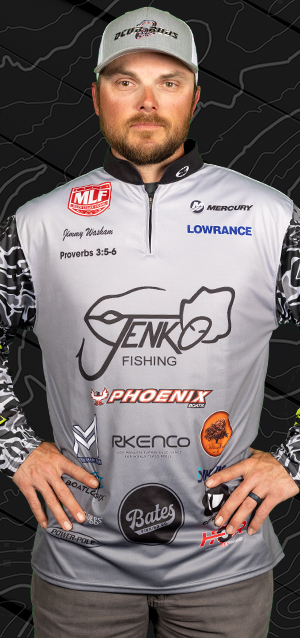 MLF Jimmy Washam Profile