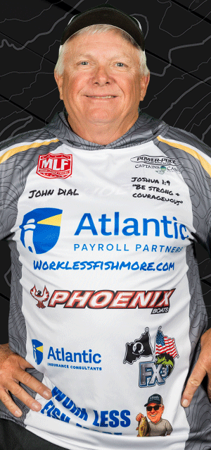 MLF John Dial Profile