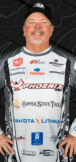 MLF John Murray Profile