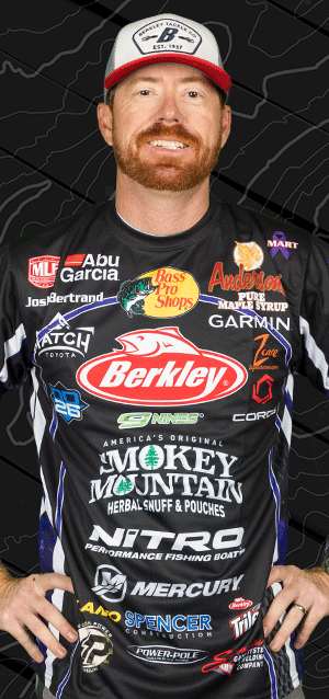MLF Josh Bertrand Profile