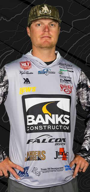 MLF Kyle Austin Profile