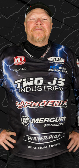 MLF Mark Fisher Profile