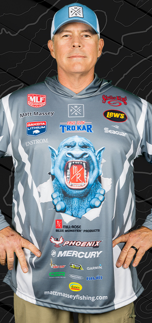 MLF Matt Massey Profile