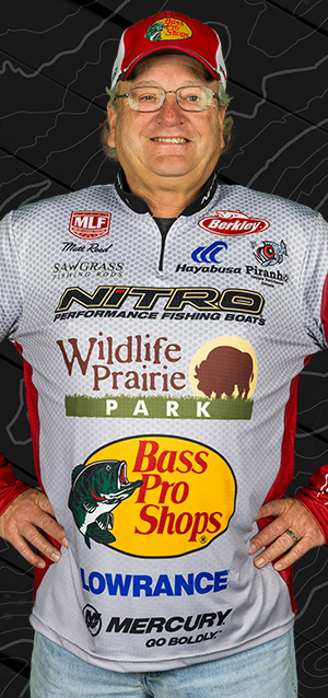 MLF Matt Reed Profile