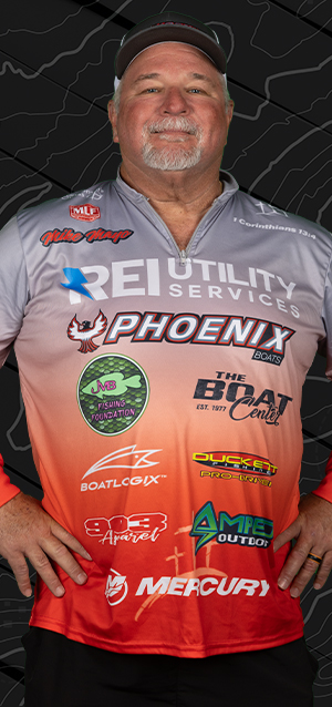 MLF Mike Mayo Profile