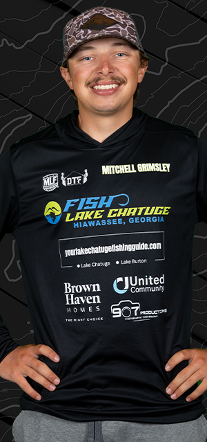 MLF Mitchell Grimsley Profile