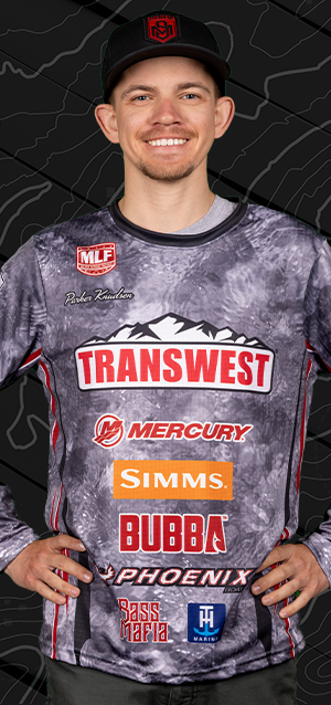 MLF Parker Knudsen Profile