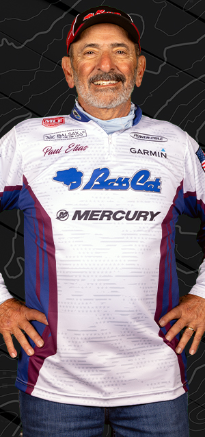 MLF Paul Elias Profile